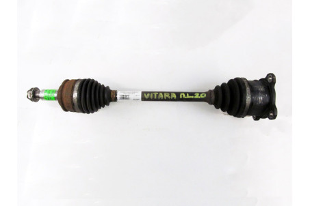 Привод передний левый 2.0 Suzuki Grand Vitara (JB) 2006-2017 4410265J00 (6544)