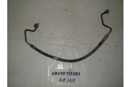 Трубка ГУ высокого давления 2.0 Suzuki Grand Vitara (JB) 2006-2017 4923065J50 (6549)