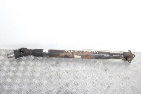 Вал карданный задний L=107 Suzuki Grand Vitara (JB) 2006-2017 2710266J11 (6553)