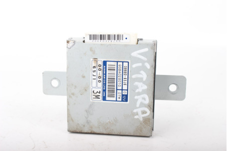 Блок керування АКПП 2.0 Suzuki Grand Vitara (JB) 2006-2017 3888065J6 (6560)