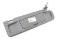 Козырёк солнцезащитный правый Honda Civic 4D (FD) 2006-2011 83230SNBG31ZC (6584)