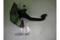 Педаль тормоза МКПП Honda Civic 4D (FD) 2006-2011 46600SNAA02 (6607)