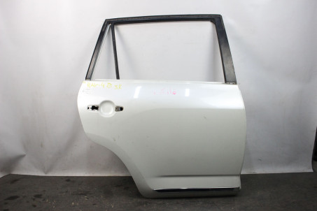 Двері задні праві LONG Toyota RAV-4 III 2005-2012 6700342080 (6612)
