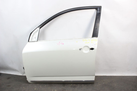 Двері передні ліві Toyota RAV-4 III 2005-2012 6700242120 (6613)
