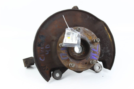 Кулак поворотний лівий під ABS Honda Civic 4D (FD) 2006-2011 51216SNA010 (6618)