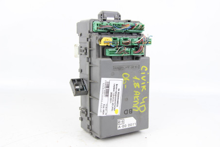 Блок запобіжників сервіс 1.8 Honda Civic 4D (FD) 2006-2011 38200SNBE03 (6624)