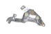 Кронштейн блоку ABS Honda Civic 4D (FD) 2006-2011 57115SNAA00 (6627)