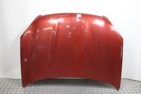 Капот -10 Taiwan Nissan Qashqai (J10) 2007-2014 F5100JD0M0 (6634)