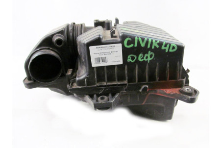 Корпус повітряного фільтра Honda Civic 4D (FD) 2006-2011 17202RNAA00 (6650)