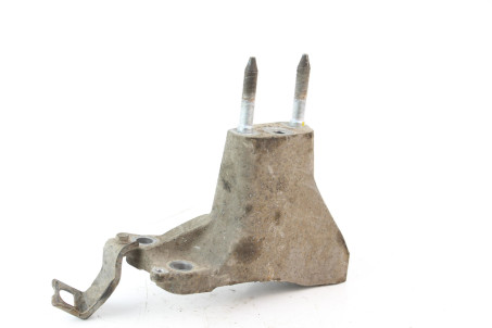 Кронштейн КПП левый 1.8 МКПП Honda Civic 4D (FD) 2006-2011 50655SNAA00 (6654)