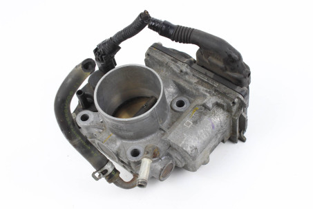 Заслінка дросельна електро 1.8 Honda Civic 4D (FD) 2006-2011 16400RNBA01 (6656)