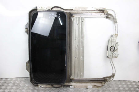 Люк в зборі Honda Civic 4D (FD) 2006-2011 70200SNAA01 (6663)