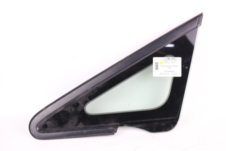 Скло в кузов переднє ліве Honda Civic 4D (FD) 2006-2011 73371SNAA01 (6665)