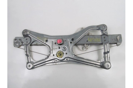 Склопідйомник передній лівий електро (без моторчика) Honda Civic 4D (FD) 2006-2011 72250SNAA02 (6668)