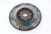 Маховик МКПП 1.8 Honda Civic 4D (FD) 2006-2011 22100RNA003 (6670)