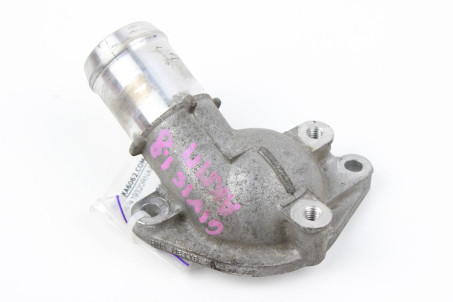 Корпус термостата 1.8 Honda Civic 4D (FD) 2006-2011 19311RNAA00 (6673)