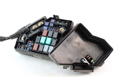 Блок запобіжників двигуна 1.8 МКПП Honda Civic 4D (FD) 2006-2011 38250SNAJ11 (6675)