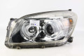 Фара ліва EU -09 Toyota RAV-4 III (XA30) 2005-2012 8117042311 (6702)