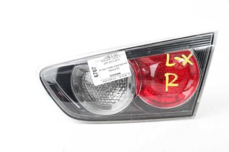 Ліхтар правий внутрішній EU Mitsubishi Lancer X (CY) 2007-2013 8330A626 (6707)