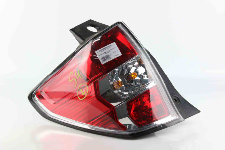 Ліхтар лівий EU Subaru Forester (SH) 2008-2012 84912SC151 (6711)