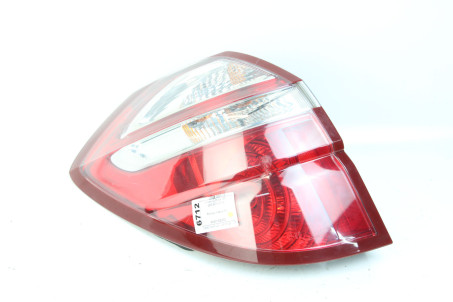 Ліхтар лівий 06- Subaru Outback (BP) 2003-2009 84201AG232 (6712)