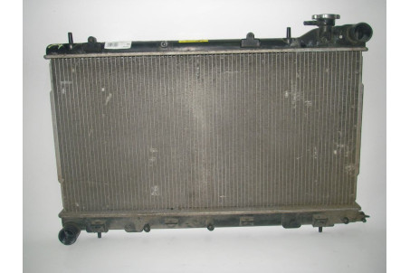 Радиатор основной 2.0 МКПП Subaru Forester (SG) 2002-2008 45119SA040 (6733)