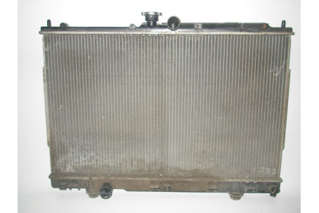 Радіатор основний 2.0 МКПП XT Mitsubishi Outlander (CU) 2003-2008 MR993742 (6734)