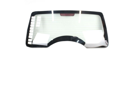 Скло кришки багажника Mitsubishi Pajero Wagon IV (V90) 2007-2013 5825A010 (6758)
