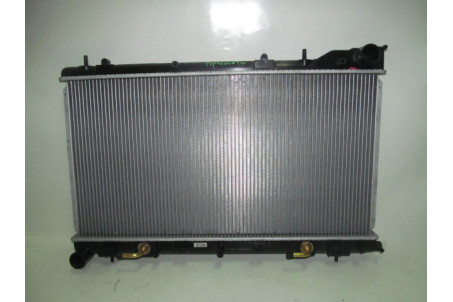 Радіатор основний не оригінал 2.0 XT АКПП KOYORAD Subaru Forester (SG) 2002-2008 45119SA010 (6760)
