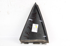 Скло двері задньої лівої (кватирка) Toyota Auris 2006-2012 6812402170 (6763)