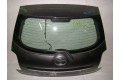 Кришка багажника 10- Toyota Auris 2006-2012 6700502220 (6765)