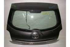 Кришка багажника 10- Toyota Auris 2006-2012 6700502220 (6765)