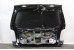 Кришка багажника 10- Toyota Auris 2006-2012 6700502220 (6765)