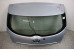 Кришка багажника 10- Toyota Auris 2006-2012 6700502220 (6765)