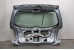 Кришка багажника 10- Toyota Auris 2006-2012 6700502220 (6765)