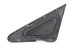 Скло в кузов переднє праве Honda Civic 4D (FD) 2006-2011 73331SNAA01 (6771)