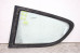 Скло в кузов заднє праве 3D Mitsubishi Colt (Z30) 2004-2012 MR957056 (6774)