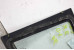 Скло в кузов заднє праве 3D Mitsubishi Colt (Z30) 2004-2012 MR957056 (6774)