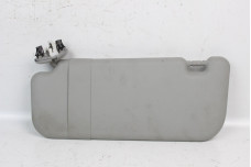 Козирок сонцезахисний правий Toyota Auris 2006-2012 7431012A60B0 (6790)