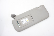 Козирок сонцезахисний лівий Toyota Auris 2006-2012 7432002640B1 (6791)