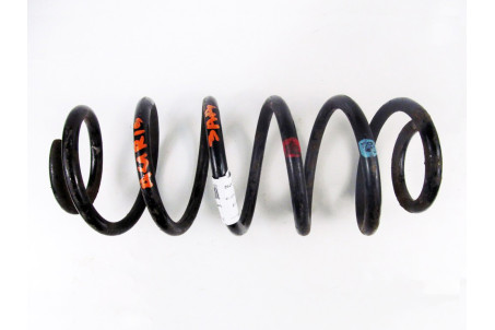 Пружина задняя Toyota Auris 2006-2012 4823112A50 (6792)