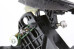 Кулиса переключения МКПП Toyota Auris 2006-2012 3353012A10 (6802)