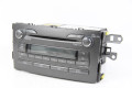 Магнітофон 10- Toyota Auris 2006-2012 861201A240 (6805)