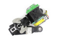 Ремень безопасности передний правый Toyota Auris 2006-2012 7321002120CO (6816)