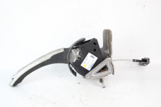Ручка ручника Toyota Auris 2006-2012 4620112352B0 (6845)