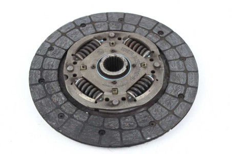 Диск сцепления 1.6 Toyota Auris 2006-2012 3125012510 (6853)
