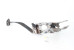 Педаль зчеплення Toyota Auris 2006-2012 5510712280 (6861)