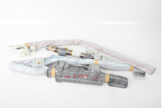 Подушка безпеки для стелі / штора / ліва Toyota Auris 2006-2012 6218012020 (6876)