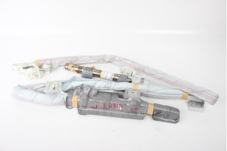 Подушка безпеки для стелі / штора / ліва Toyota Auris 2006-2012 6218012020 (6876)