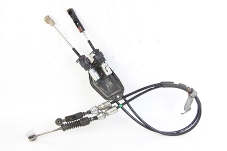 Трос вибору передач МКПП 5ст. 1.4 Toyota Auris 2006-2012 3382012A90 (6879)